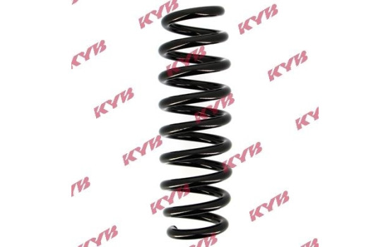 Coil Spring K-Flex RA7060 Kayaba