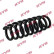 Coil Spring K-Flex RA7060 Kayaba, Thumbnail 2