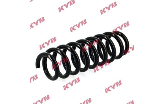 Coil Spring K-Flex RA7061 Kayaba, Image 2