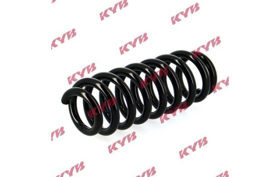 Coil Spring K-Flex RA7063 Kayaba, Image 2