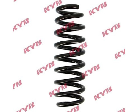 Coil Spring K-Flex RA7064 Kayaba