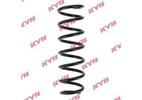 Coil Spring K-Flex RA7066 Kayaba
