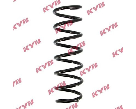 Coil Spring K-Flex RA7066 Kayaba