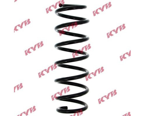Coil Spring K-Flex RA7067 Kayaba