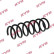 Coil Spring K-Flex RA7067 Kayaba, Thumbnail 2