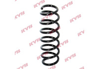 Coil Spring K-Flex RA7068 Kayaba