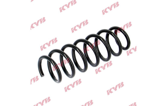 Coil Spring K-Flex RA7068 Kayaba, Image 2