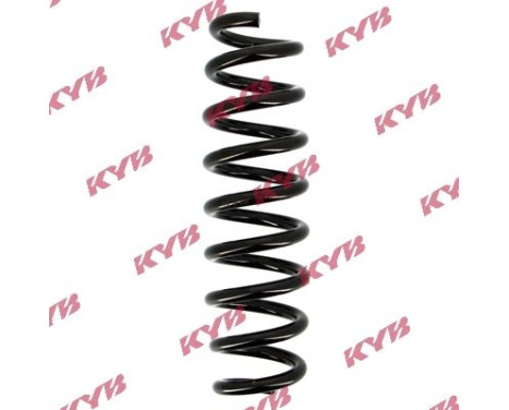 Coil Spring K-Flex RA7070 Kayaba