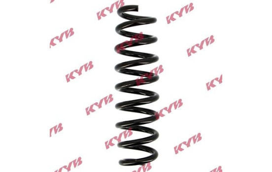 Coil Spring K-Flex RA7070 Kayaba