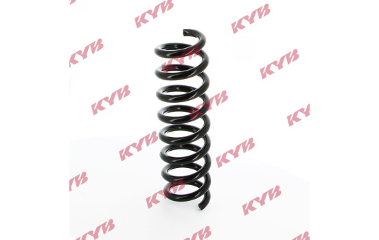 Coil Spring K-Flex RA7074 Kayaba