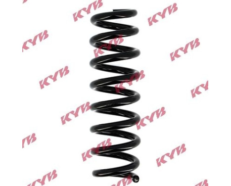 Coil Spring K-Flex RA7075 Kayaba