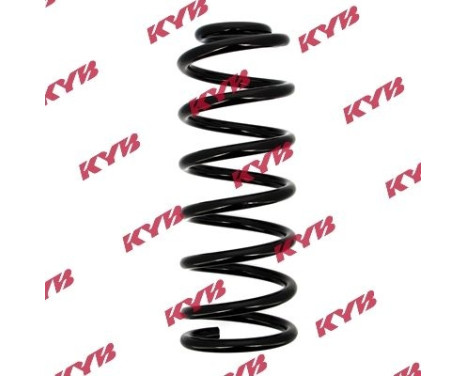 Coil Spring K-Flex RA7076 Kayaba