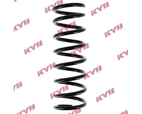 Coil Spring K-Flex RA7079 Kayaba