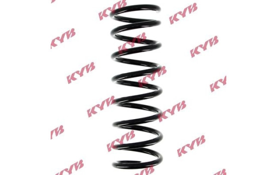 Coil Spring K-Flex RA7079 Kayaba
