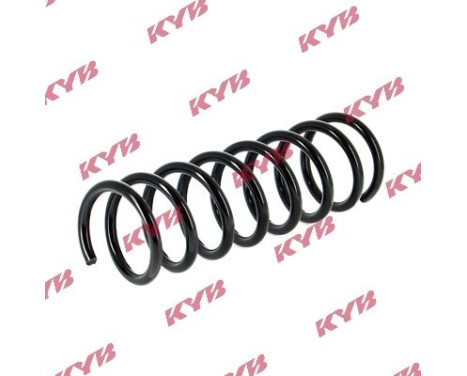 Coil Spring K-Flex RA7079 Kayaba, Image 2