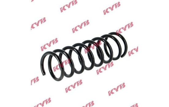 Coil Spring K-Flex RA7079 Kayaba, Image 2