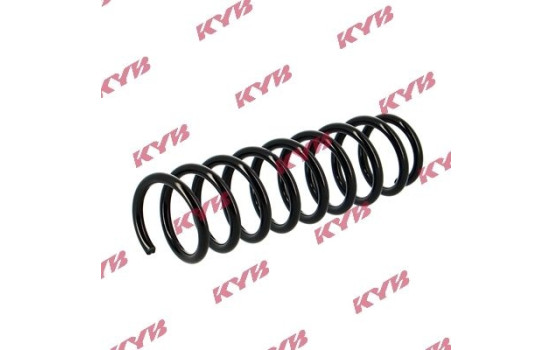 Coil Spring K-Flex RA7081 Kayaba