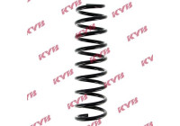 Coil Spring K-Flex RA7082 Kayaba