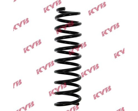Coil Spring K-Flex RA7085 Kayaba