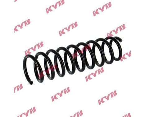 Coil Spring K-Flex RA7085 Kayaba, Image 2
