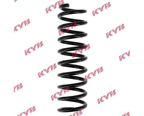 Coil Spring K-Flex RA7086 Kayaba