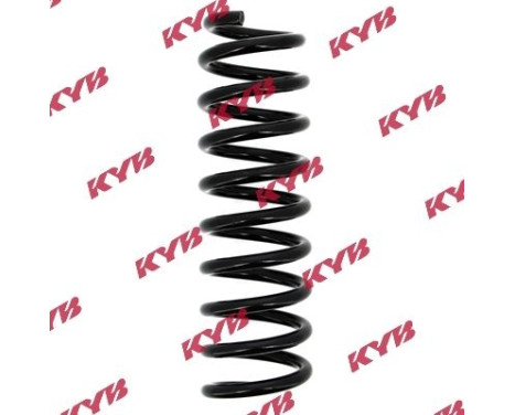 Coil Spring K-Flex RA7087 Kayaba