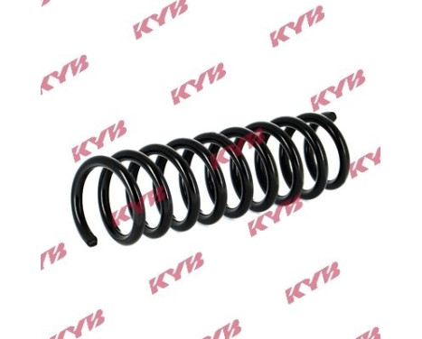 Coil Spring K-Flex RA7087 Kayaba, Image 2