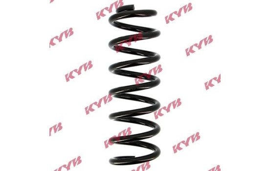 Coil Spring K-Flex RA7090 Kayaba
