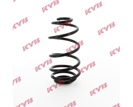 Coil Spring K-Flex RA7091 Kayaba