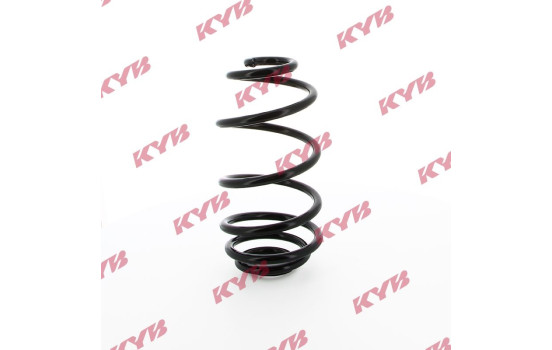 Coil Spring K-Flex RA7091 Kayaba