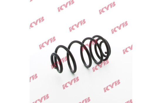 Coil Spring K-Flex RA7091 Kayaba, Image 2