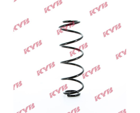 Coil Spring K-Flex RA7095 Kayaba