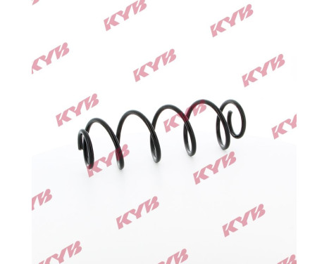 Coil Spring K-Flex RA7095 Kayaba, Image 2