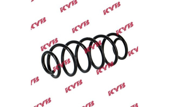 Coil Spring K-Flex RA7097 Kayaba, Image 2