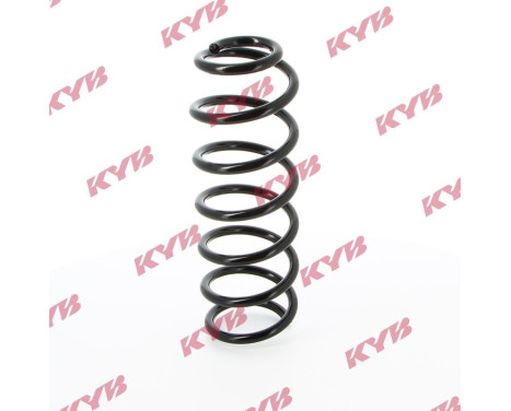 Coil Spring K-Flex RA7098 Kayaba