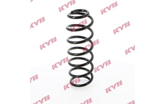 Coil Spring K-Flex RA7098 Kayaba