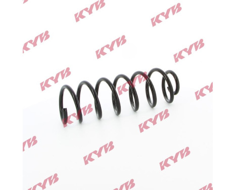 Coil Spring K-Flex RA7098 Kayaba, Image 2