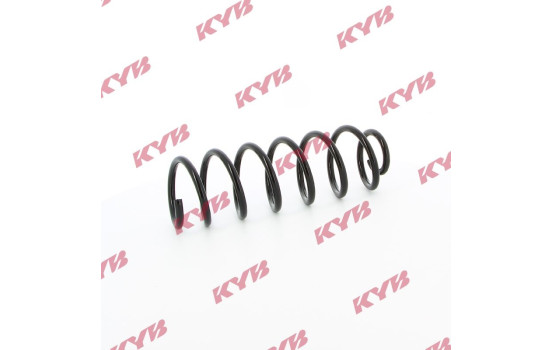 Coil Spring K-Flex RA7098 Kayaba, Image 2