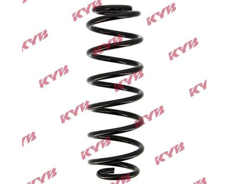 Coil Spring K-Flex RA7100 Kayaba