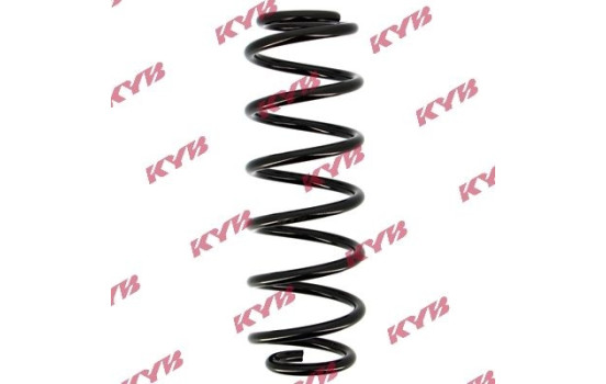 Coil Spring K-Flex RA7100 Kayaba