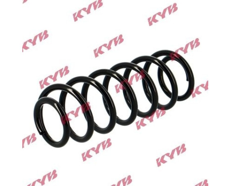 Coil Spring K-Flex RA7100 Kayaba, Image 2