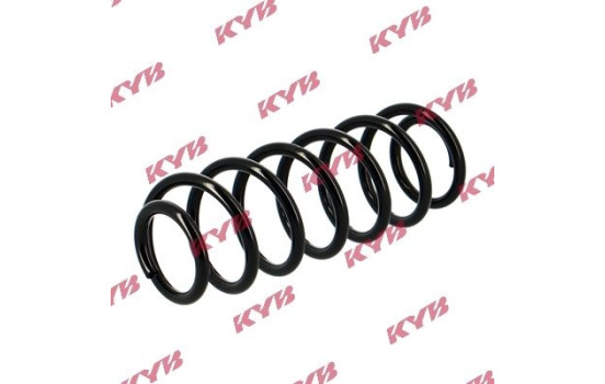 Coil Spring K-Flex RA7100 Kayaba, Image 2