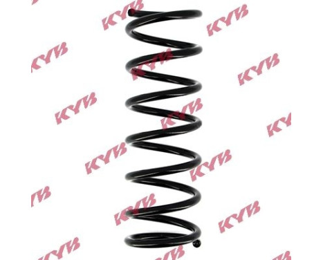 Coil Spring K-Flex RA7105 Kayaba
