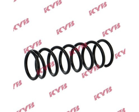 Coil Spring K-Flex RA7105 Kayaba, Image 2