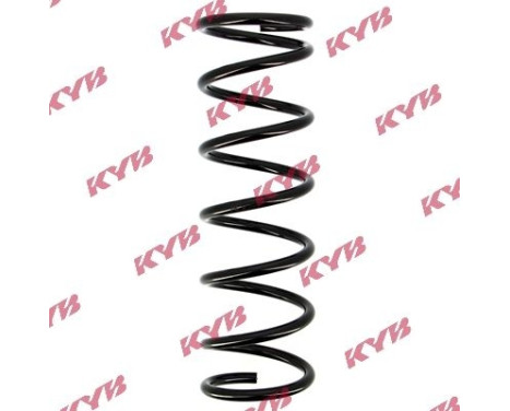 Coil Spring K-Flex RA7106 Kayaba