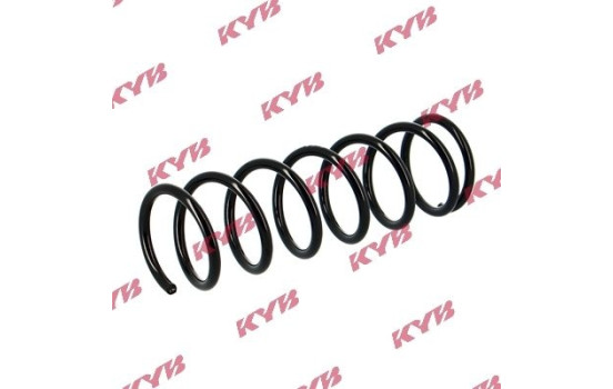 Coil Spring K-Flex RA7106 Kayaba, Image 2