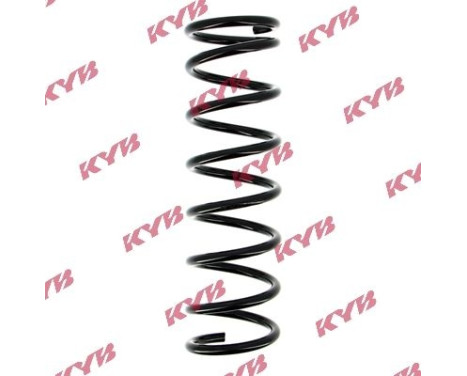 Coil Spring K-Flex RA7107 Kayaba