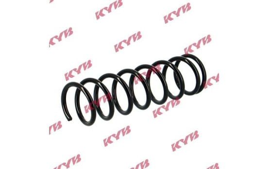 Coil Spring K-Flex RA7107 Kayaba, Image 2