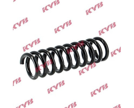 Coil Spring K-Flex RA7108 Kayaba, Image 2