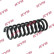Coil Spring K-Flex RA7108 Kayaba, Thumbnail 2